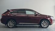Lexus RX III Рестайлинг Барнаул  - изображение 41