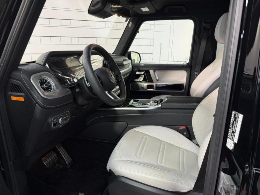 Mercedes-Benz G-Класс III (W465) Рестайлинг Москва  - изображение 16