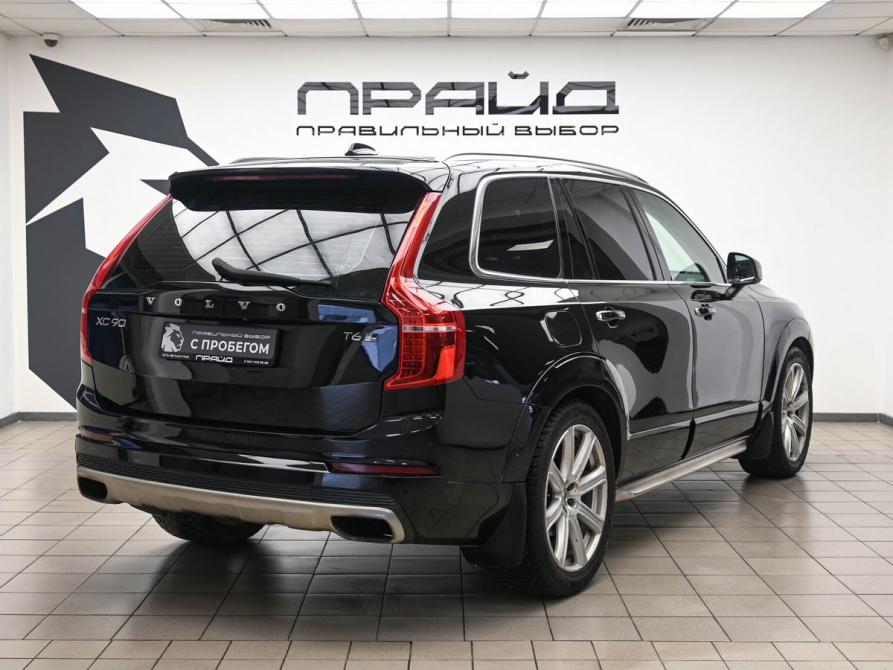 Volvo XC90 II Ростов-на-Дону  - изображение 3