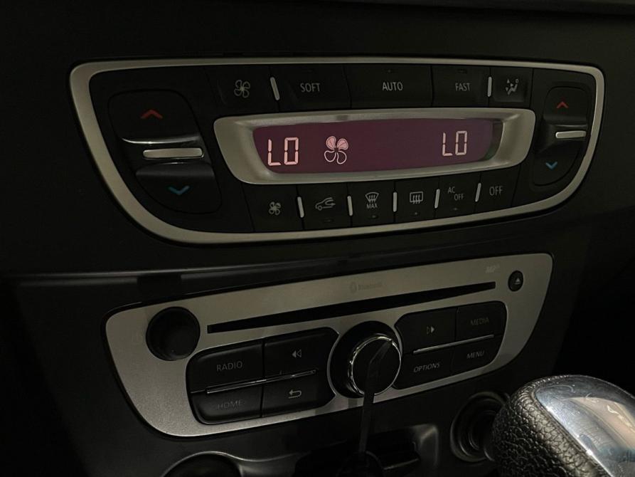 Renault Fluence I Рестайлинг Пермь  - изображение 17