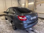 Lada (ВАЗ) Granta I Рестайлинг Пермь  - изображение 9
