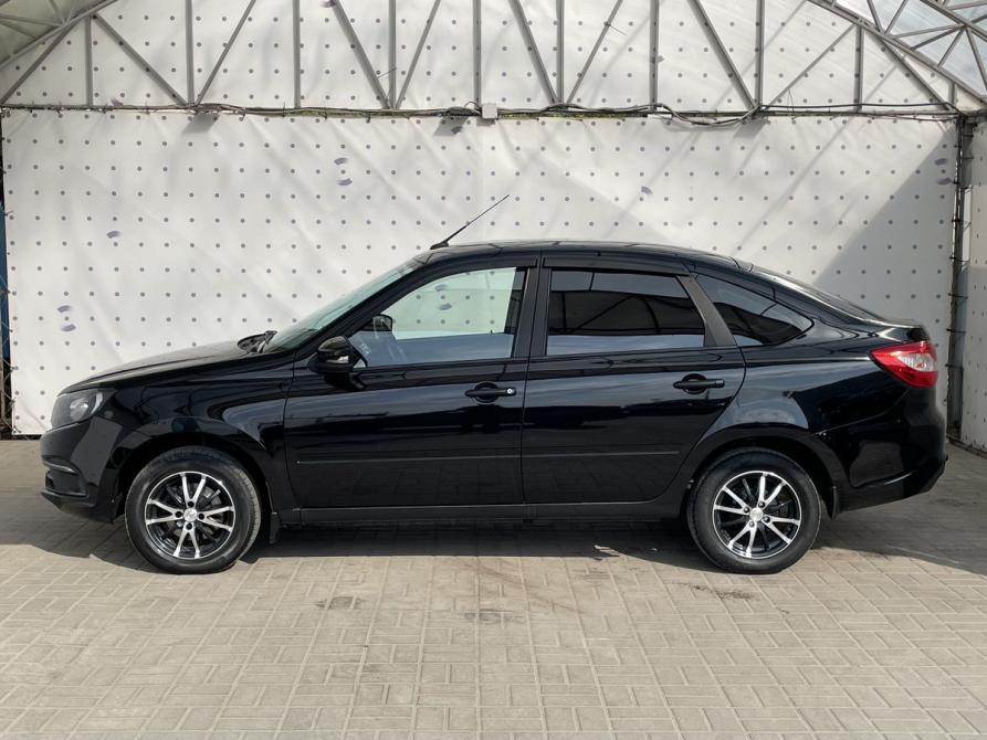 Lada (ВАЗ) Granta I Рестайлинг Тамбов  - изображение 10