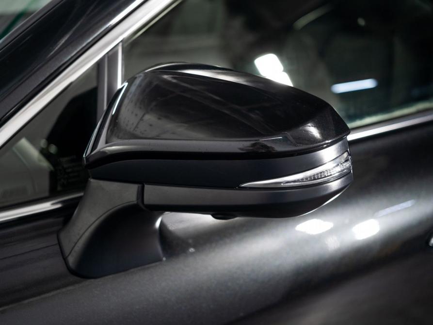 Toyota Harrier IV (XU80) Иркутск  - изображение 24