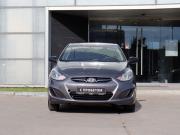 Hyundai Solaris I Самара  - изображение 16