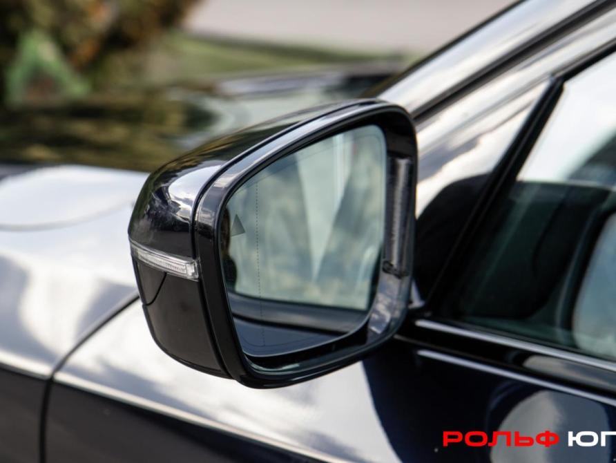 BMW 5 серии VII (G30/G31/G38) Рестайлинг Москва  - изображение 18