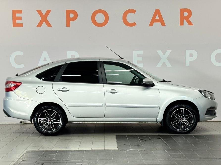 Lada (ВАЗ) Granta I Рестайлинг Волгоград  - изображение 4