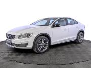 Volvo S60 Cross Country Москва  - изображение 31