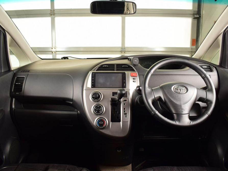 Toyota Ractis I Кемерово  - изображение 7