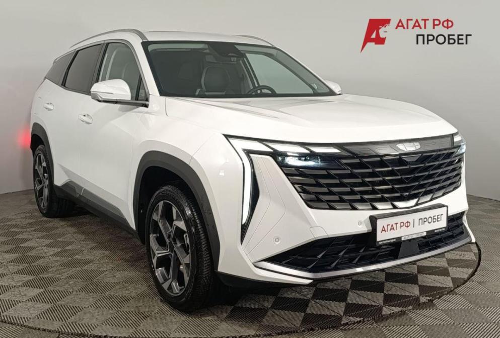 Geely Atlas II Волгоград  - изображение 1