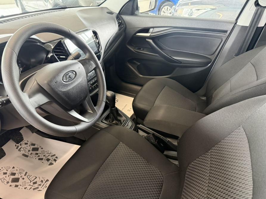 Lada (ВАЗ) Vesta I Смоленск  - изображение 9