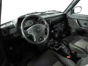 Lada (ВАЗ) 2121 (4x4) I Рестайлинг Санкт-Петербург  - изображение 25