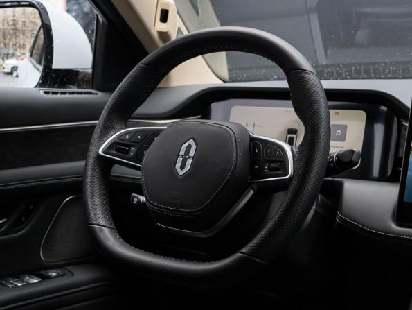 Aito M7 I с пробегом 2023 года, цена 4 150 000 рублей, 9685 км, внедорожник, Автокод Объявления