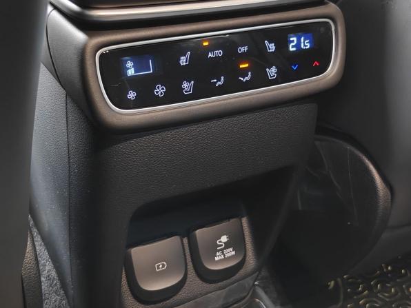 Genesis GV80 I с пробегом 2024 года, цена 9 700 000 рублей, 5700 км, внедорожник, Автокод Объявления