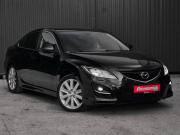 Mazda 6 II (GH) Рестайлинг Екатеринбург  - изображение 22