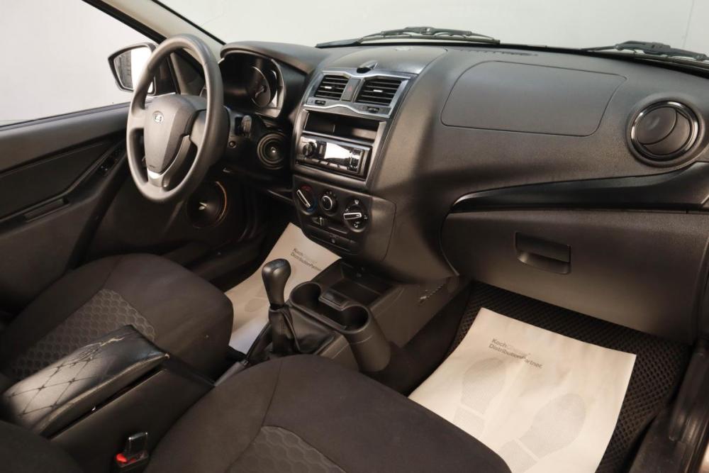 Lada (ВАЗ) Granta I Рестайлинг Челябинск  - изображение 8