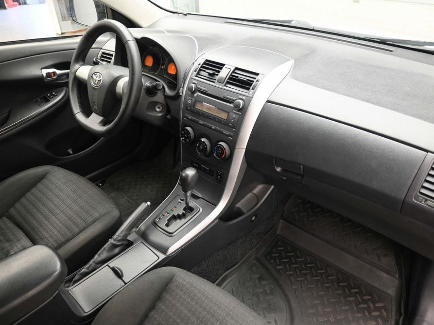 Toyota Corolla X (E140 E150) Ростов-на-Дону  - изображение 8
