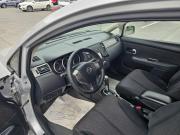 Nissan Tiida I Рестайлинг Тюмень  - изображение 25