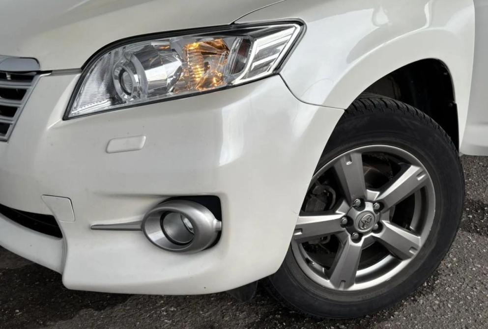 Toyota RAV4 III (XA30) Рестайлинг Киров  - изображение 21
