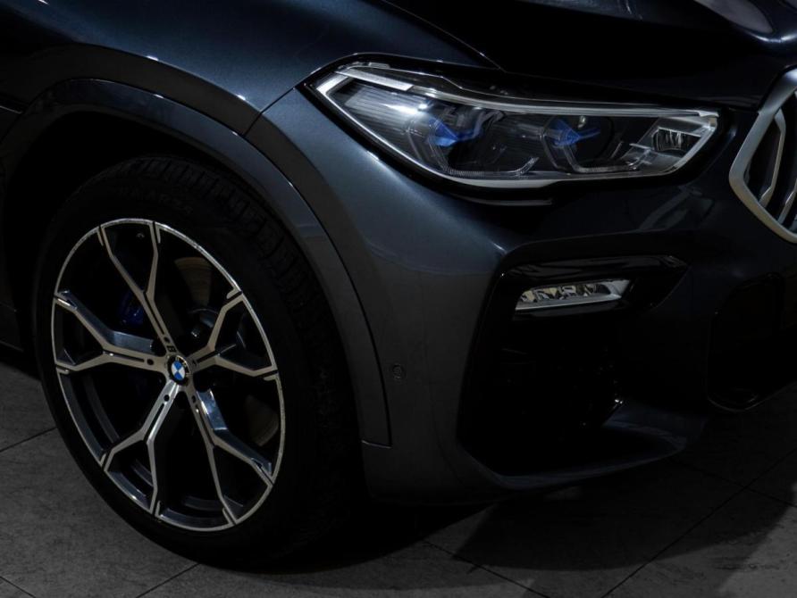 BMW X6 III (G06) Воронеж  - изображение 8