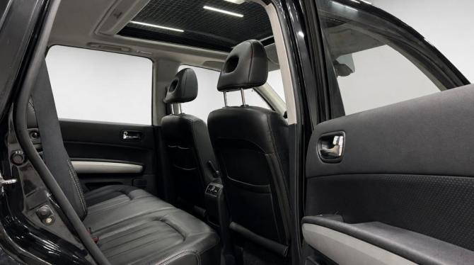 Nissan X-Trail II Рестайлинг с пробегом 2013 года, цена 1 625 000 рублей, 158000 км, внедорожник, Автокод Объявления
