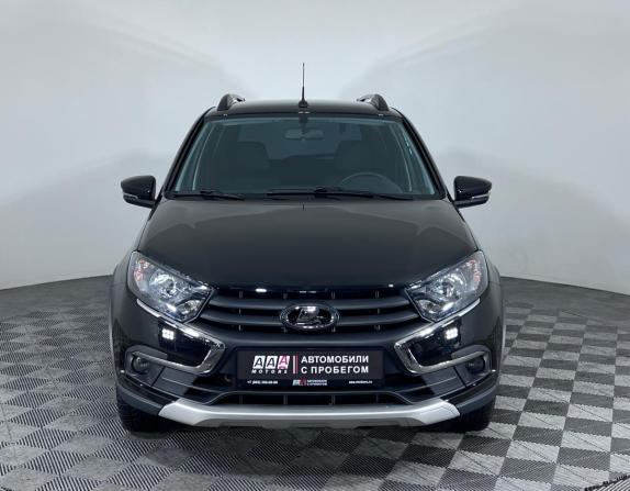 Lada (ВАЗ) Granta I Рестайлинг с пробегом 2025 года, цена 1 029 000 рублей, 13396 км, универсал, Автокод Объявления