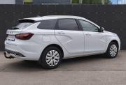 Lada (ВАЗ) Vesta I Рестайлинг (NG) Сыктывкар  - изображение 24