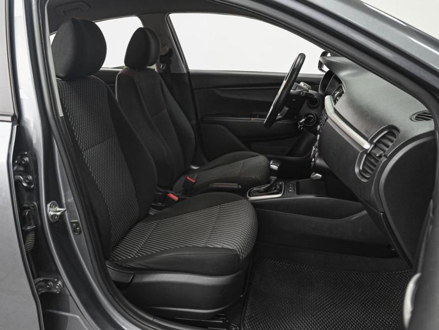 Kia Rio IV Ставрополь  - изображение 8