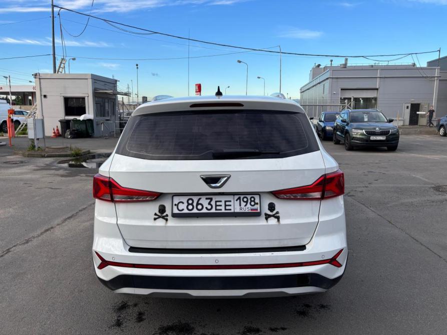 Jetta VS7 I Рестайлинг 1 Санкт-Петербург  - изображение 6