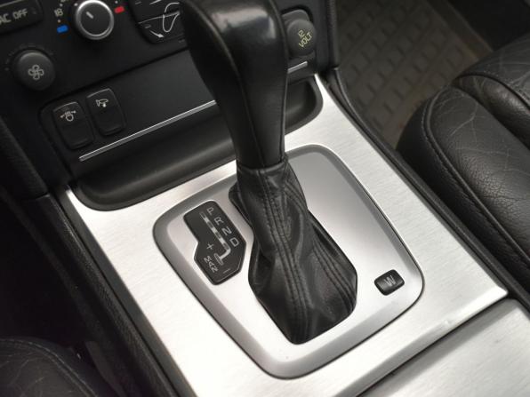 Volvo XC90 I Рестайлинг с пробегом 2012 года, цена 1 550 000 рублей, 222600 км, внедорожник, Автокод Объявления