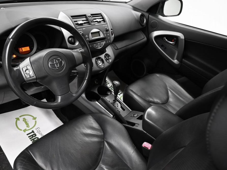 Toyota RAV4 III (XA30) Тверь  - изображение 9
