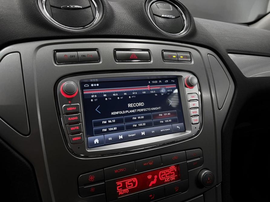 Ford Mondeo IV Тверь  - изображение 14
