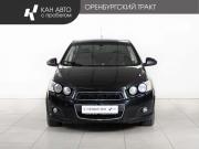 Chevrolet Aveo II Казань  - изображение 18