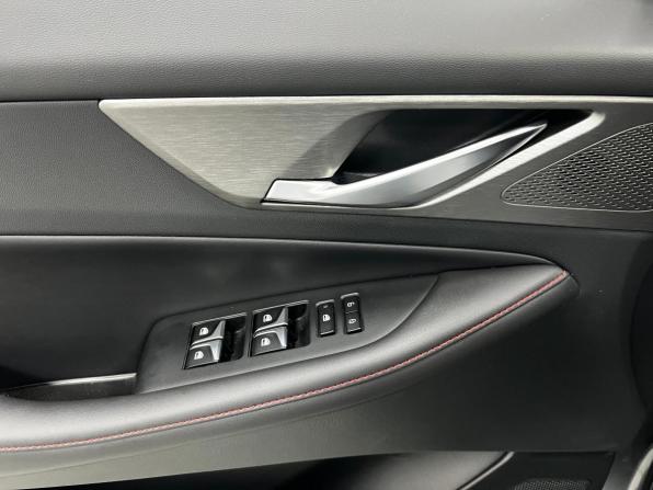 Changan CS35 Plus I Рестайлинг с пробегом 2025 года, цена 2 100 000 рублей, 5500 км, внедорожник, Автокод Объявления