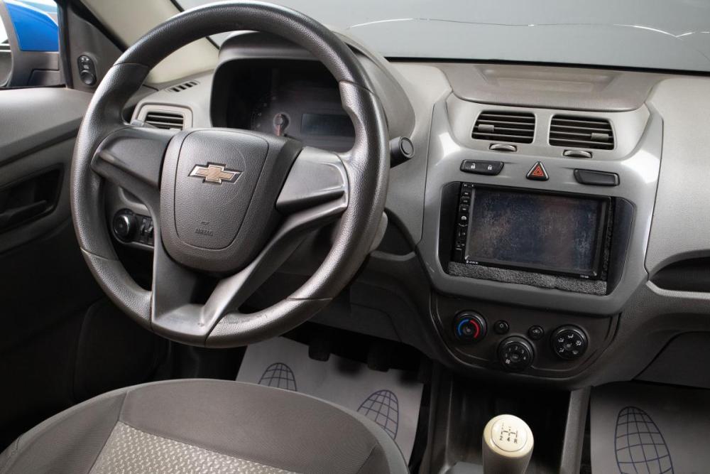 Chevrolet Cobalt II Оренбург  - изображение 9