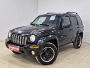 Jeep Cherokee III (KJ) Альметьевск  - изображение 20