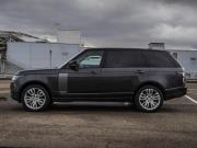 Land Rover Range Rover IV Рестайлинг Москва  - изображение 35