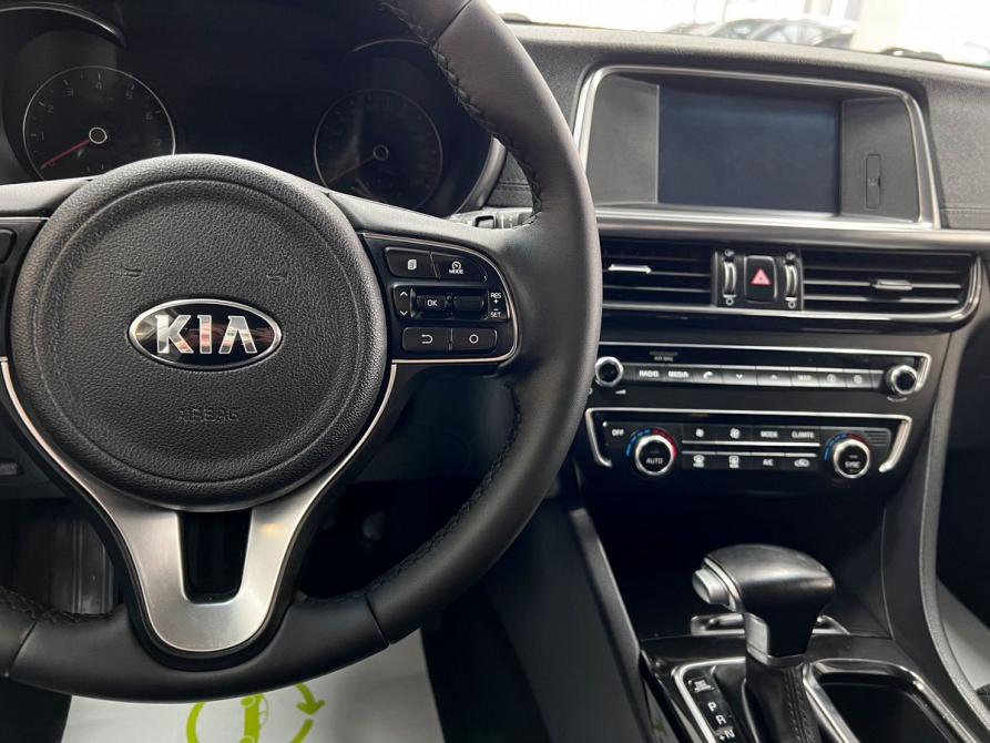 Kia Optima IV Тверь  - изображение 20