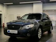 Subaru Outback III Рестайлинг Мурманск  - изображение 27