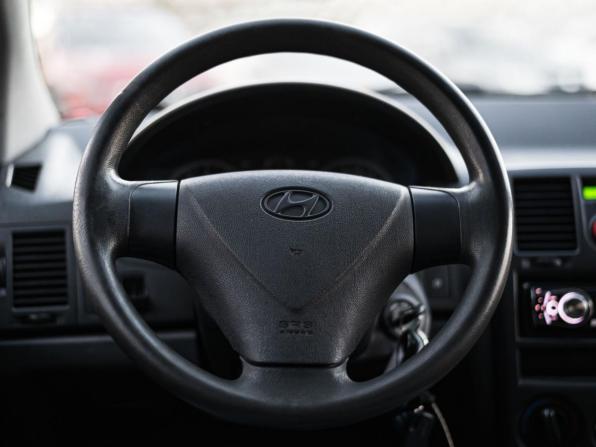 Hyundai Getz I Рестайлинг с пробегом 2010 года, цена 492 000 рублей, 230000 км, хэтчбек, Автокод Объявления