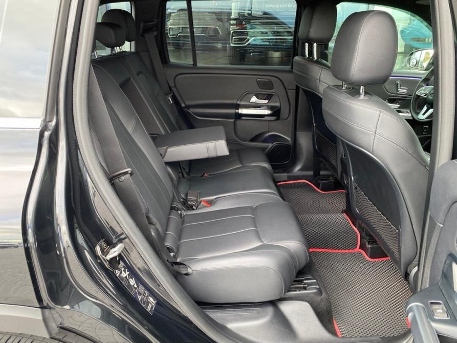 Mercedes-Benz GLB I (X247) Сочи  - изображение 11