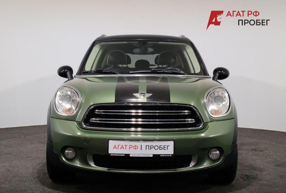 Mini Countryman I Ярославль  - изображение 2