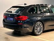 BMW 5 серии VII (G30/G31/G38) Краснодар  - изображение 40