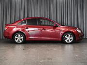 Chevrolet Cruze I Ставрополь  - изображение 24