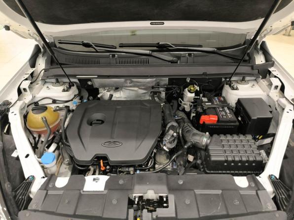 Chery Tiggo 7 Pro Max I с пробегом 2023 года, цена 1 759 990 рублей, 20566 км, внедорожник, Автокод Объявления