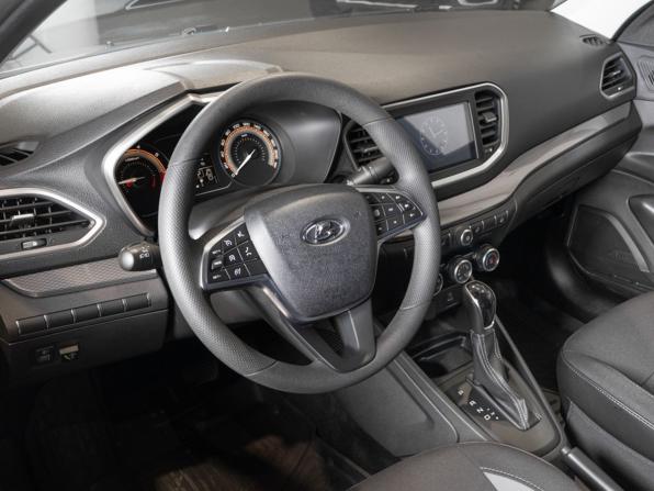 Lada (ВАЗ) Vesta I Рестайлинг (NG) с пробегом 2024 года, цена 1 366 900 рублей, 40912 км, седан, Автокод Объявления