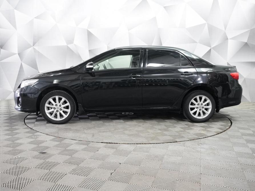 Toyota Corolla X (E140 E150) Рестайлинг Ульяновск  - изображение 2