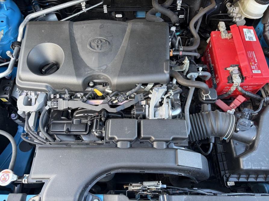 Toyota RAV4 V (XA50) Пермь  - изображение 18