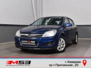 Opel Astra H Рестайлинг Кемерово  - изображение 24