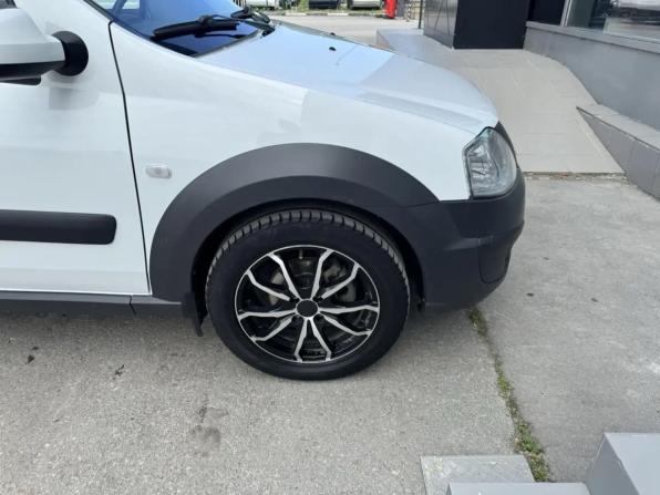 Lada (ВАЗ) Largus I с пробегом 2017 года, цена 750 000 рублей, 169605 км, универсал, Автокод Объявления