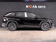 Hyundai Tucson IV Рестайлинг Екатеринбург  - изображение 34